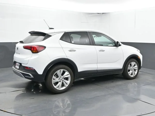 SEMINUEVOS BUICK Encore GX a Estados en autogozo