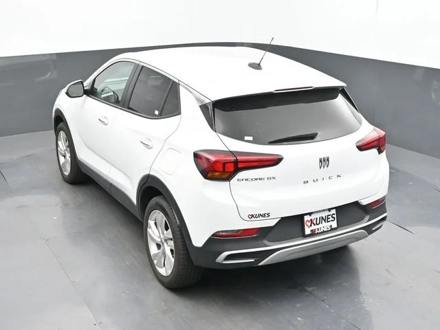 SEMINUEVOS BUICK Encore GX a Estados en autogozo
