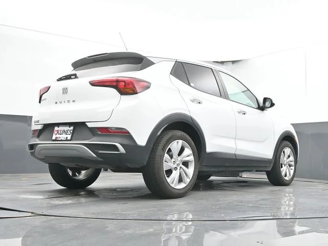 SEMINUEVOS BUICK Encore GX a Estados en autogozo