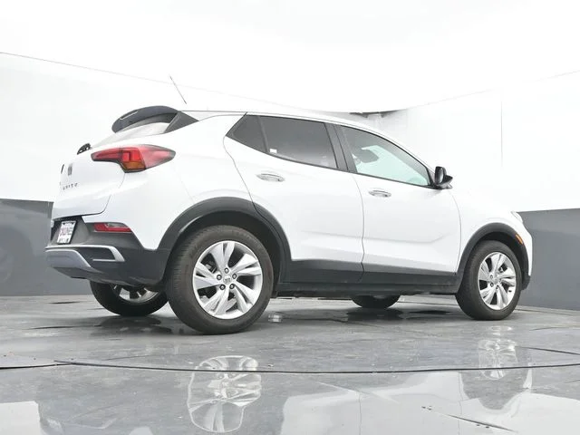 SEMINUEVOS BUICK Encore GX a Estados en autogozo