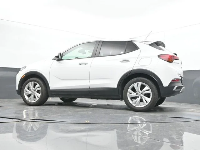 SEMINUEVOS BUICK Encore GX a Estados en autogozo