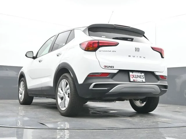 SEMINUEVOS BUICK Encore GX a Estados en autogozo