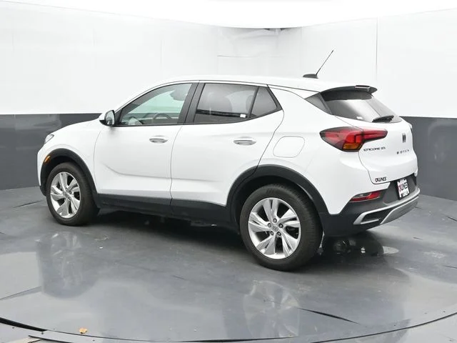 SEMINUEVOS BUICK Encore GX a Estados en autogozo