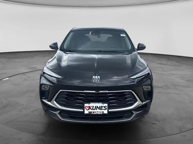 Nuevos BUICK ENCORE GX à Estados chez autogozo