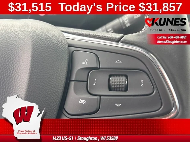 Nuevos BUICK ENCORE GX à Estados chez autogozo