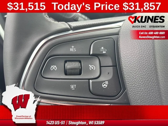 Nuevos BUICK ENCORE GX à Estados chez autogozo