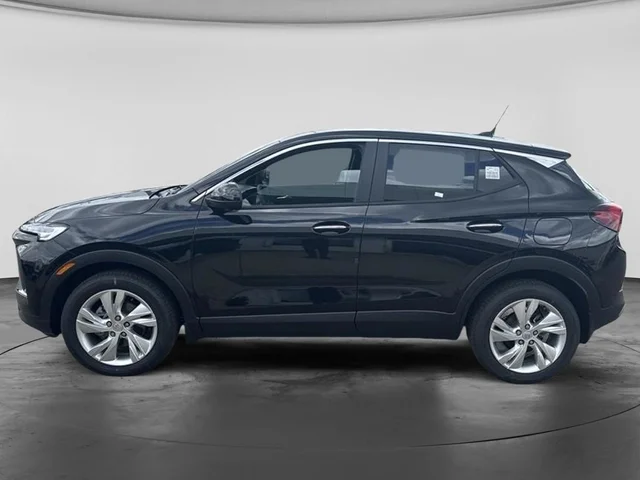 Nuevos BUICK ENCORE GX à Estados chez autogozo