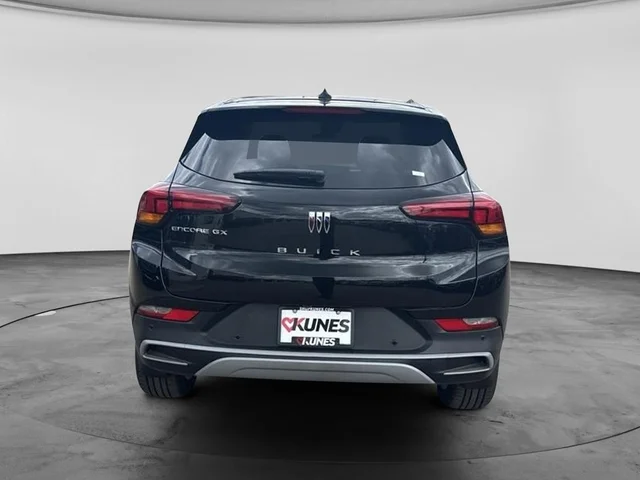 Nuevos BUICK ENCORE GX à Estados chez autogozo