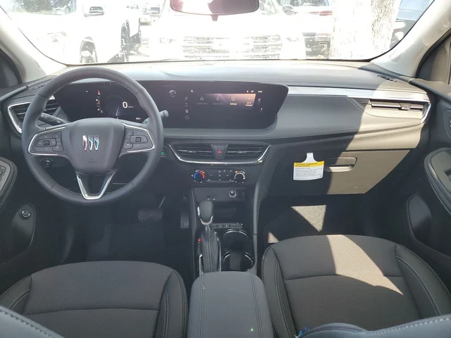 Nuevos BUICK ENCORE GX à Estados chez autogozo