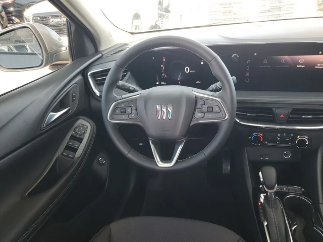 Nuevos BUICK ENCORE GX à Estados chez autogozo
