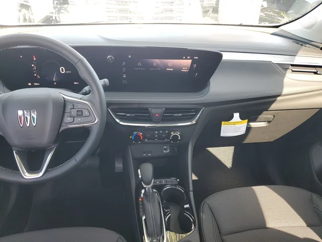Nuevos BUICK ENCORE GX à Estados chez autogozo