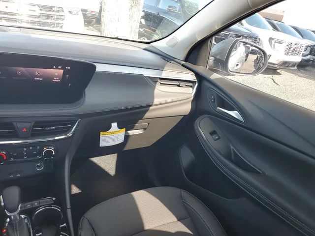Nuevos BUICK ENCORE GX à Estados chez autogozo