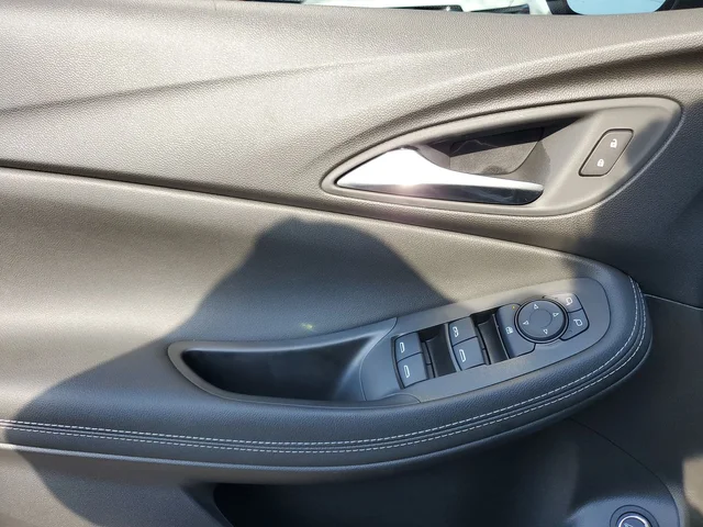 Nuevos BUICK ENCORE GX à Estados chez autogozo