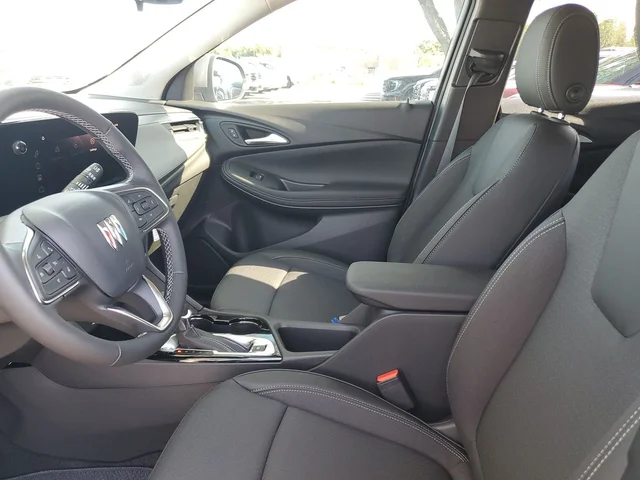 Nuevos BUICK ENCORE GX à Estados chez autogozo