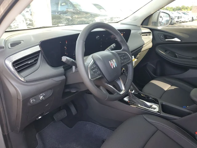 Nuevos BUICK ENCORE GX à Estados chez autogozo