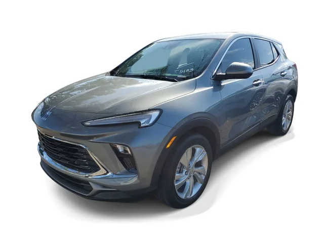 Nuevos BUICK ENCORE GX à Estados chez autogozo