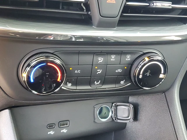 Nuevos BUICK ENCORE GX à Estados chez autogozo