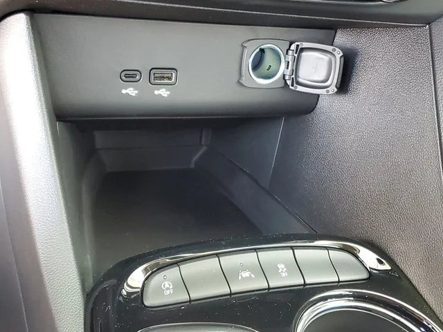 Nuevos BUICK ENCORE GX à Estados chez autogozo