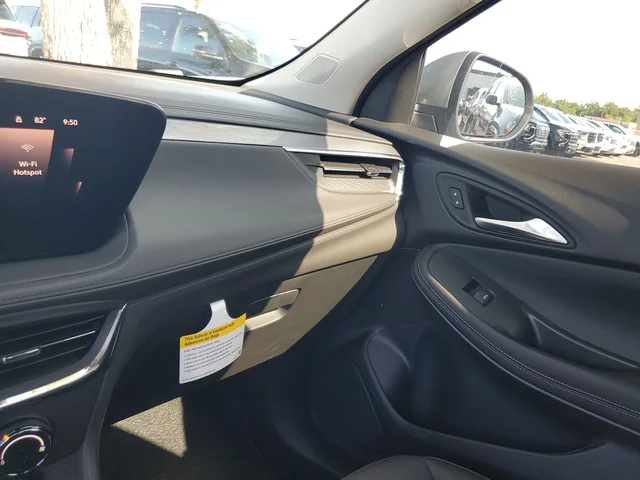 Nuevos BUICK ENCORE GX à Estados chez autogozo