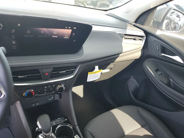 Nuevos BUICK ENCORE GX à Estados chez autogozo