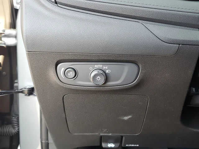 Nuevos BUICK ENCORE GX à Estados chez autogozo