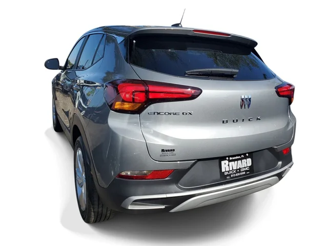 Nuevos BUICK ENCORE GX à Estados chez autogozo