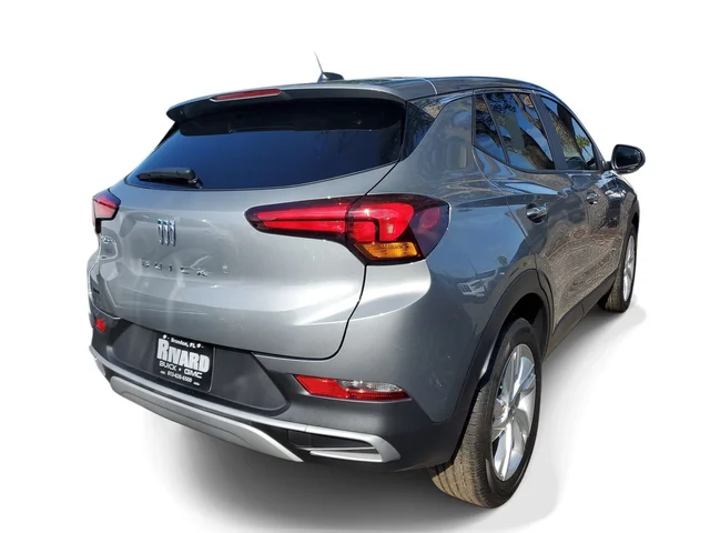 Nuevos BUICK ENCORE GX à Estados chez autogozo