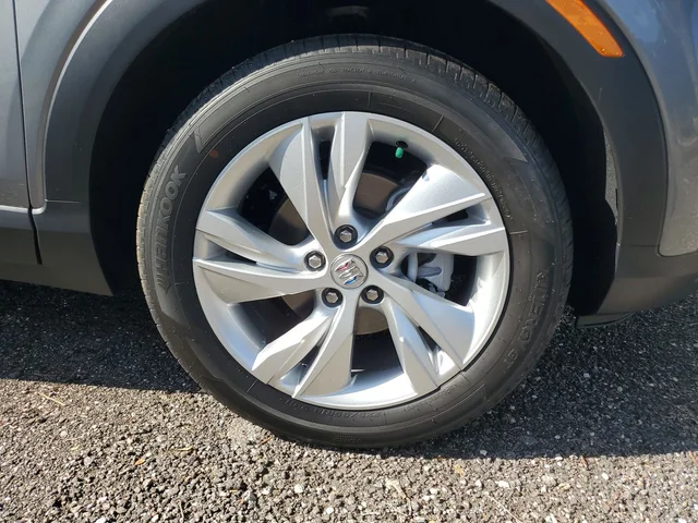Nuevos BUICK ENCORE GX à Estados chez autogozo