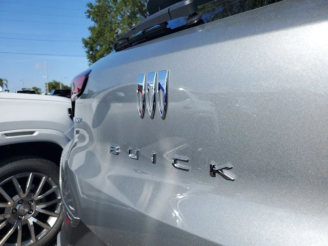 Nuevos BUICK ENCORE GX à Estados chez autogozo