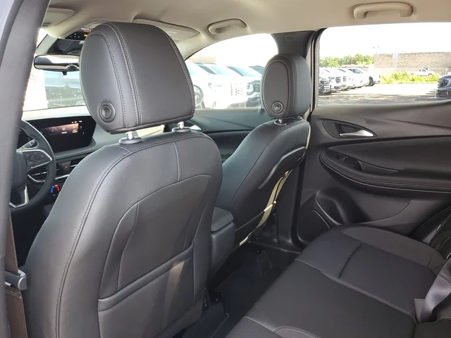 Nuevos BUICK ENCORE GX à Estados chez autogozo