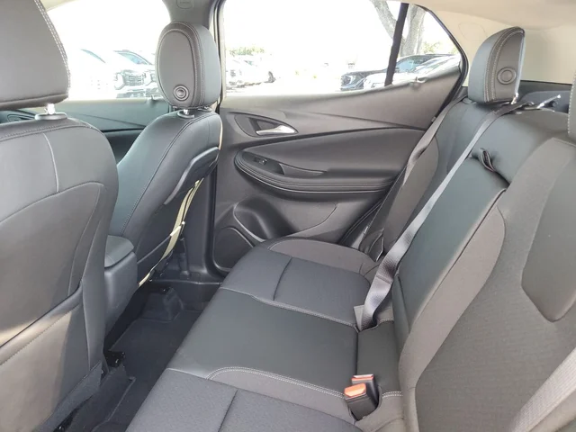 Nuevos BUICK ENCORE GX à Estados chez autogozo