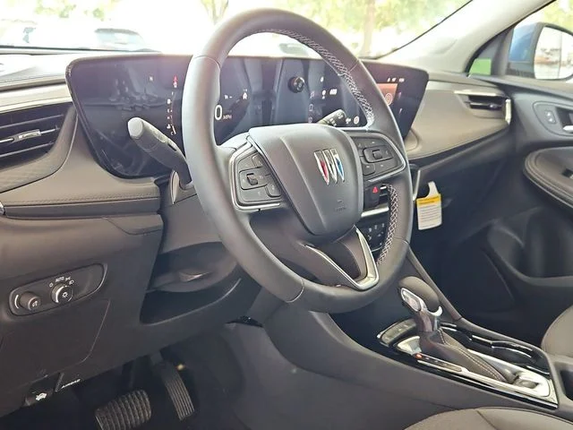 Nuevos BUICK ENCORE GX à Estados chez autogozo