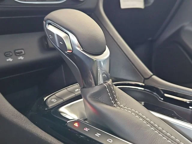 Nuevos BUICK ENCORE GX à Estados chez autogozo