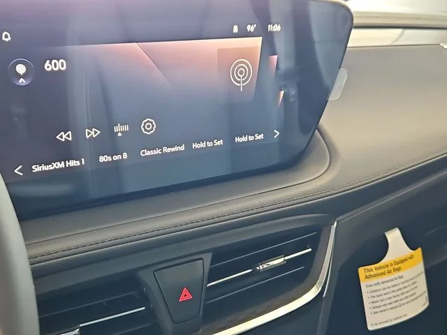 Nuevos BUICK ENCORE GX à Estados chez autogozo