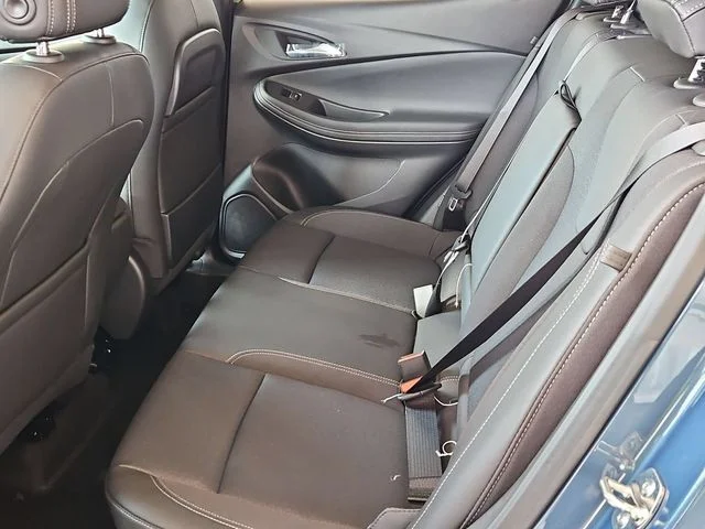 Nuevos BUICK ENCORE GX à Estados chez autogozo