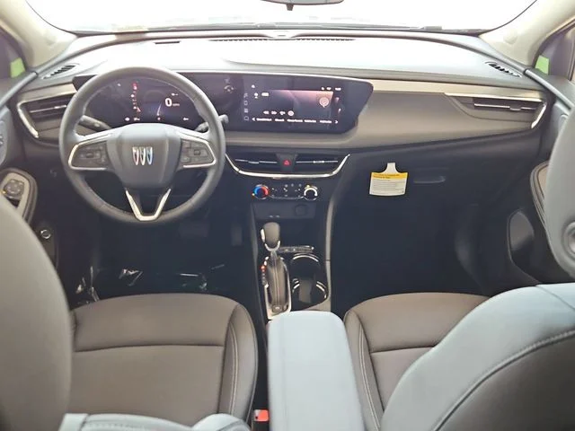 Nuevos BUICK ENCORE GX à Estados chez autogozo