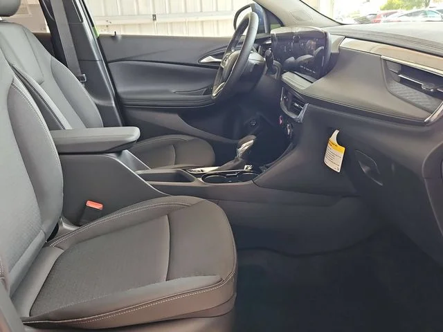 Nuevos BUICK ENCORE GX à Estados chez autogozo