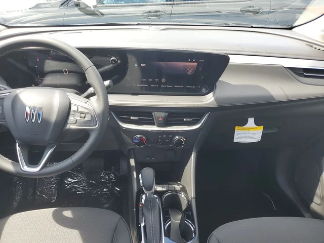 Nuevos BUICK ENCORE GX à Estados chez autogozo