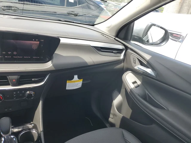 Nuevos BUICK ENCORE GX à Estados chez autogozo