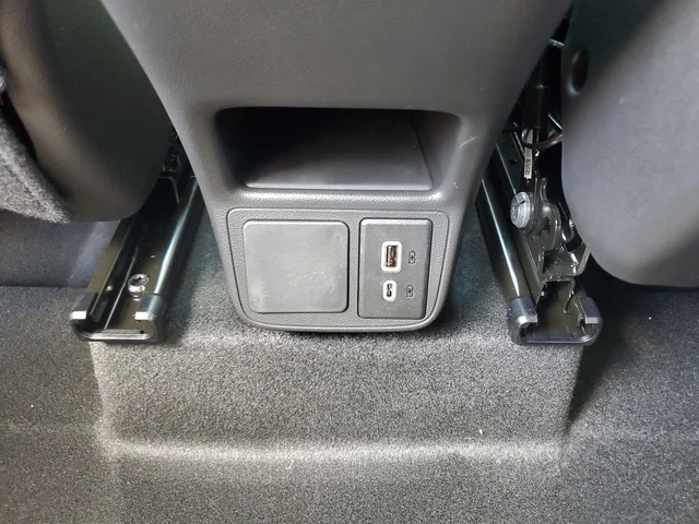 Nuevos BUICK ENCORE GX à Estados chez autogozo