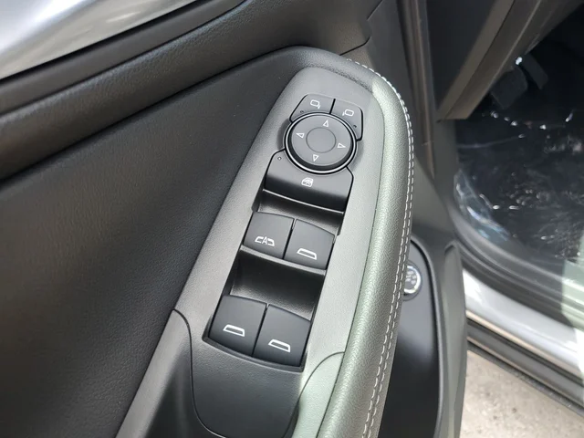 Nuevos BUICK ENCORE GX à Estados chez autogozo