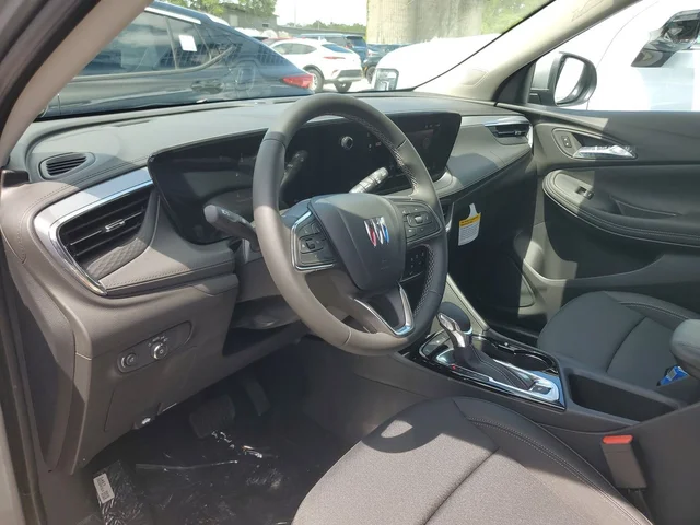 Nuevos BUICK ENCORE GX à Estados chez autogozo