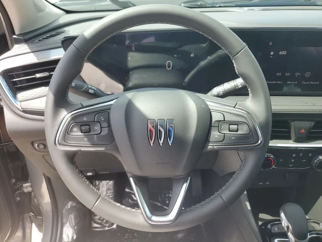 Nuevos BUICK ENCORE GX à Estados chez autogozo