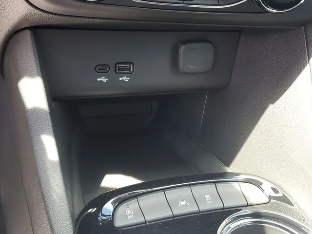 Nuevos BUICK ENCORE GX à Estados chez autogozo