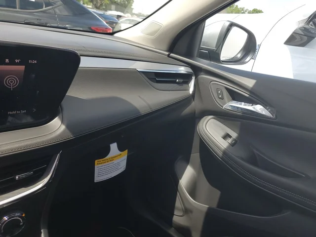 Nuevos BUICK ENCORE GX à Estados chez autogozo