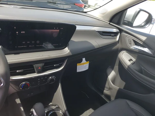 Nuevos BUICK ENCORE GX à Estados chez autogozo