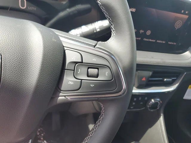 Nuevos BUICK ENCORE GX à Estados chez autogozo