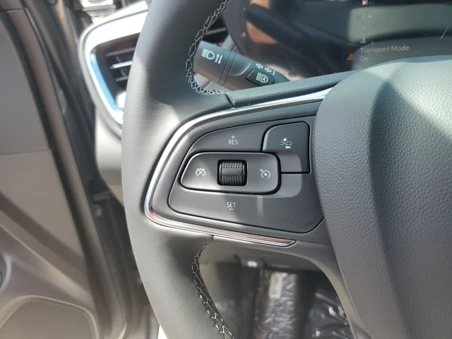 Nuevos BUICK ENCORE GX à Estados chez autogozo