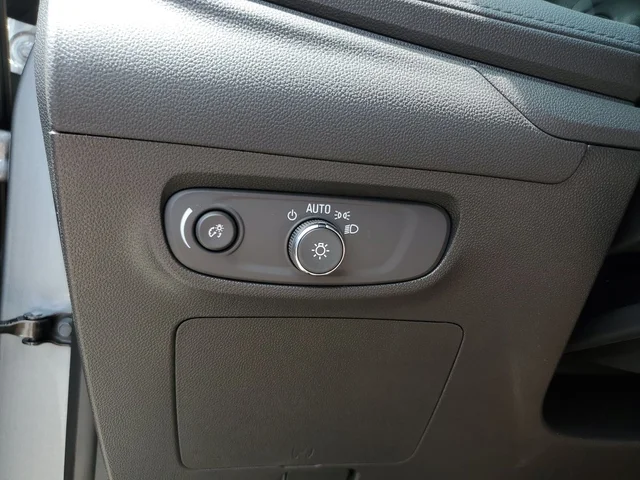 Nuevos BUICK ENCORE GX à Estados chez autogozo