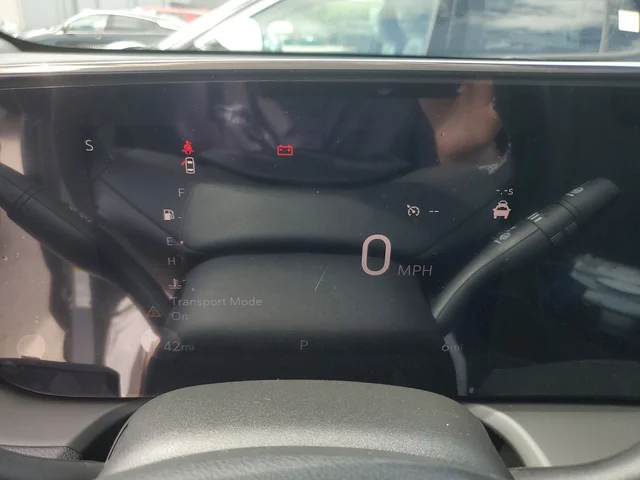 Nuevos BUICK ENCORE GX à Estados chez autogozo